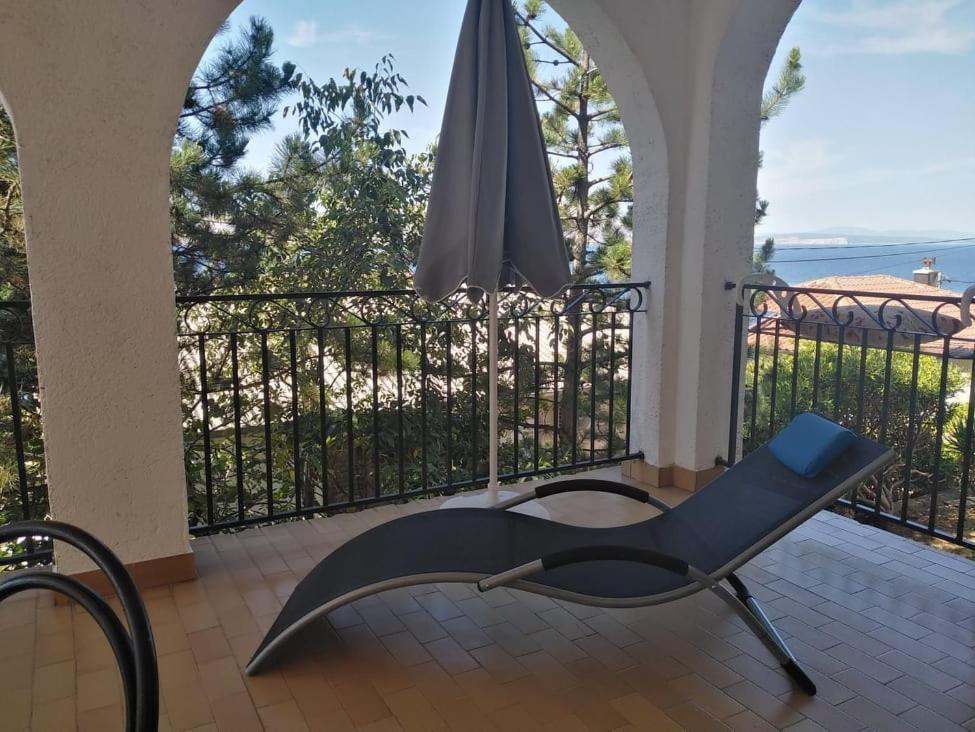 Apartment Franjo Senj  Exterior foto