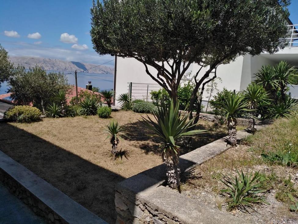 Apartment Franjo Senj  Exterior foto