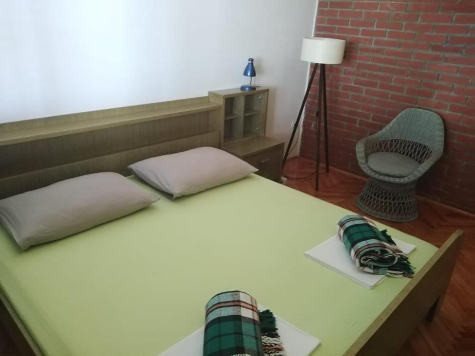 Apartment Franjo Senj  Exterior foto